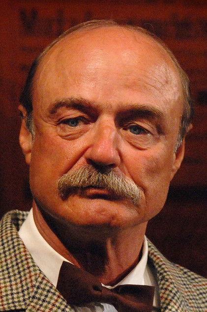 Pavel Nový - Actor Profile Photo