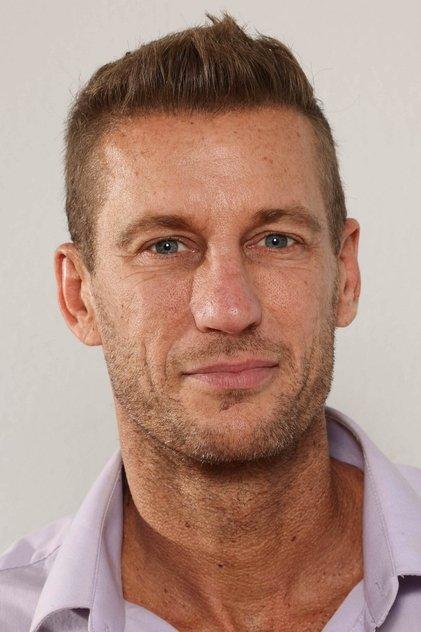 Ryan McLane - Actor Profile Photo