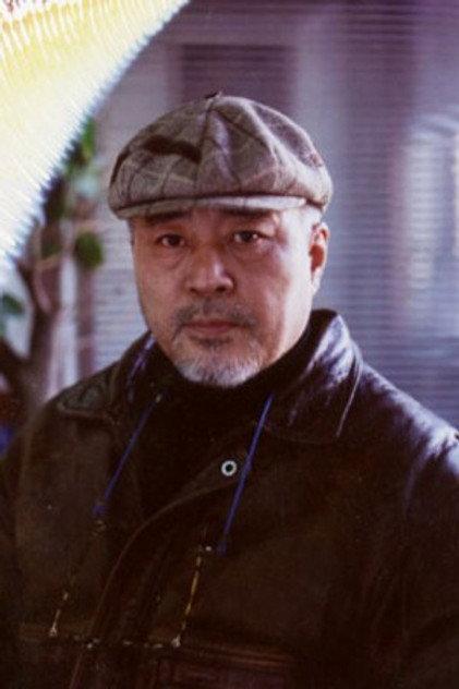 Hong Pa - Actor Profile Photo
