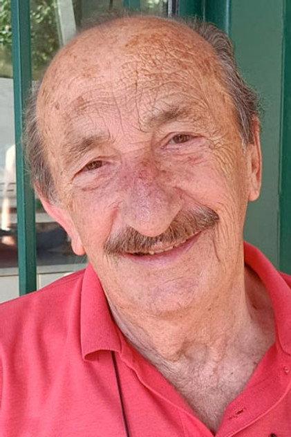 Franco Gatti - Actor Profile Photo
