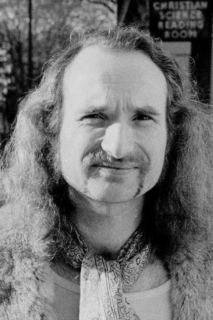 Holger Czukay - Actor Profile Photo