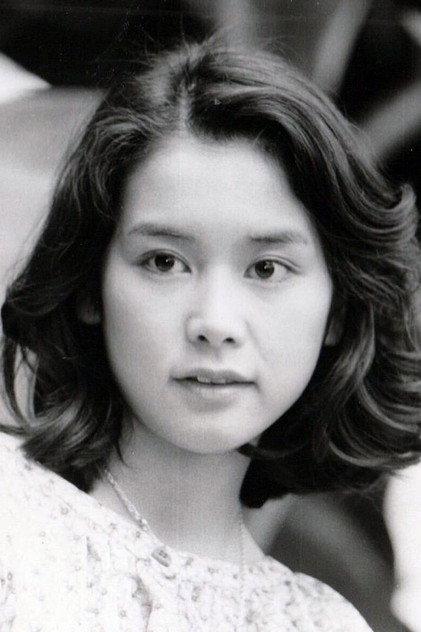 Naomi Hase - Actor Profile Photo