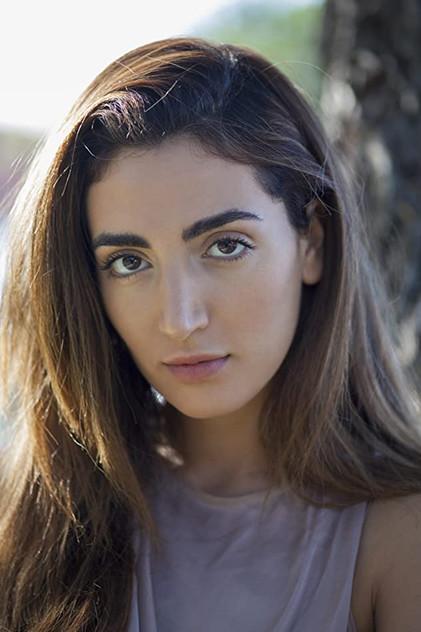 Priscilla Doueihy - Actor Profile Photo