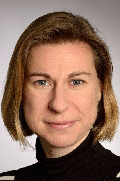 Elizabeth Seward - Actor Profile Photo
