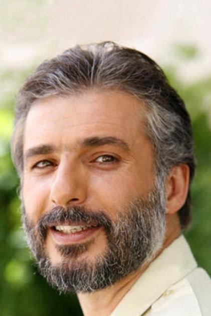 Seyed Javad Hashemi - Actor Profile Photo