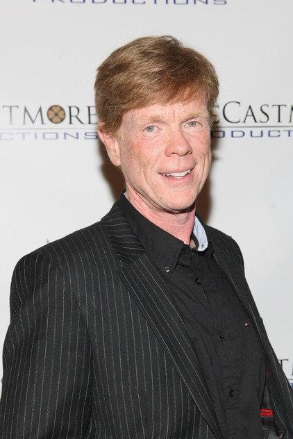 Jon Walmsley - Actor Profile Photo