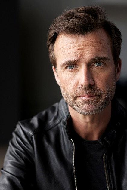 Dean Shortland - Actor Profile Photo