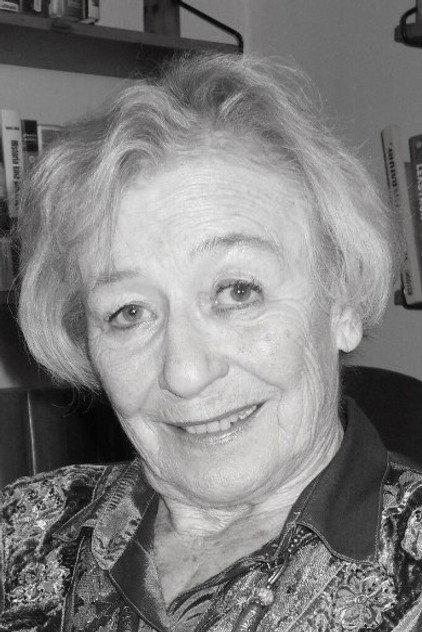 Halina Winiarska - Actor Profile Photo