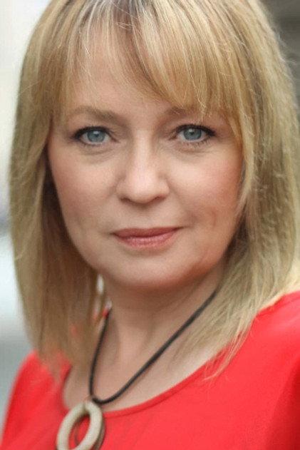 Martha Irving - Actor Profile Photo