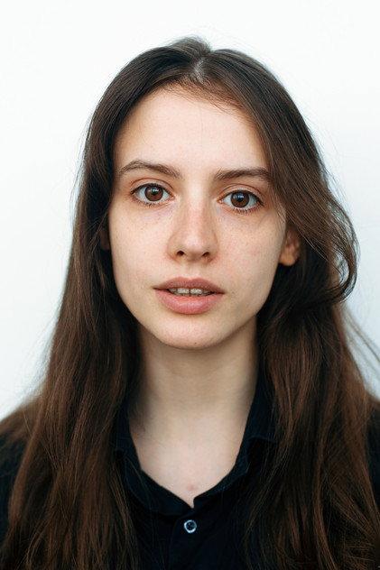 Olga Balatskaya - Actor Profile Photo