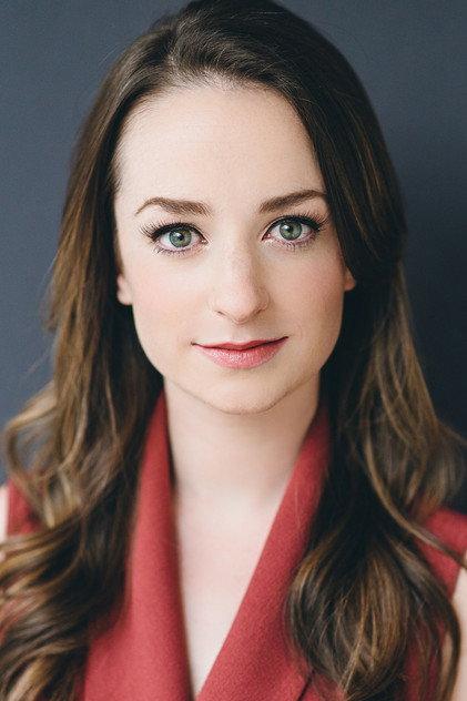 Christie Stewart - Actor Profile Photo