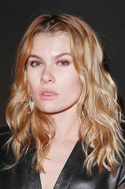 Anna Skidanova - Actor Profile Photo