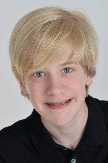 Noah Silverman - Actor Profile Photo