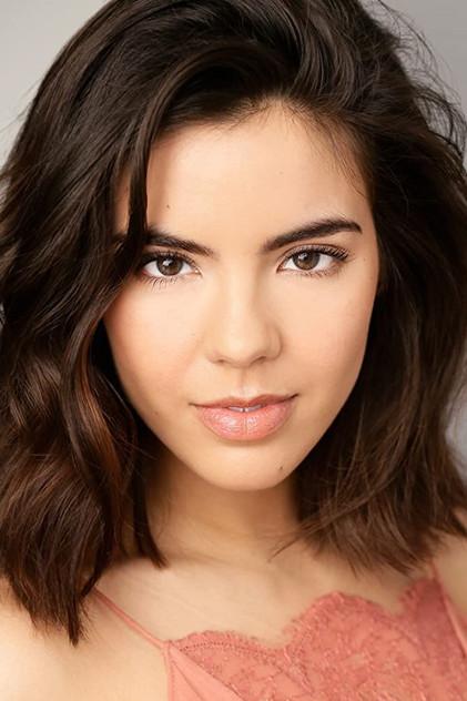 Samantha Boscarino - Actor Profile Photo