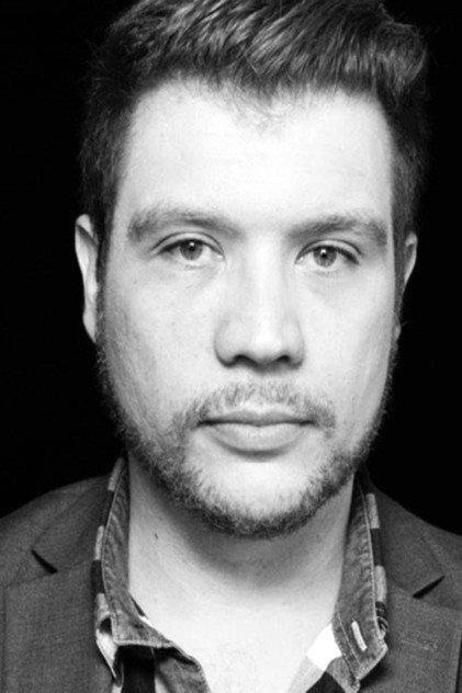 Lucas Olles - Actor Profile Photo