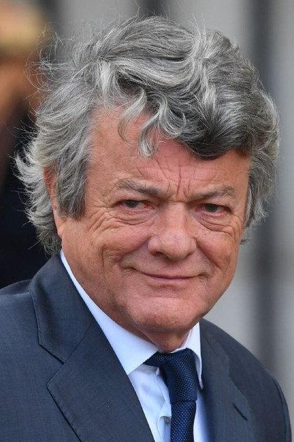 Jean-Louis Borloo - Actor Profile Photo