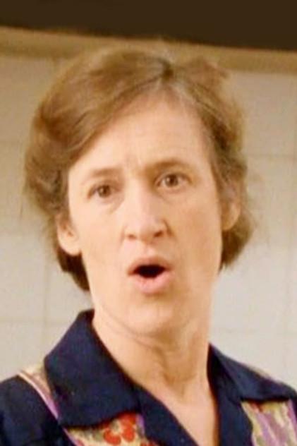 Merelina Kendall - Actor Profile Photo