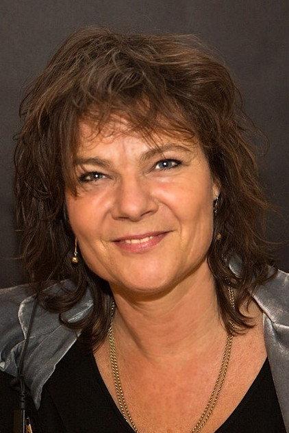 Marleen Stolz - Actor Profile Photo