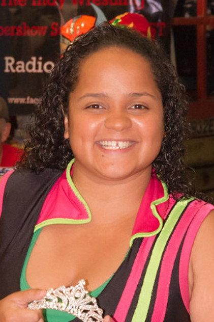 Jennifer Cruz - Actor Profile Photo
