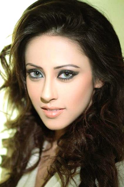 Ainy Jaffri - Actor Profile Photo