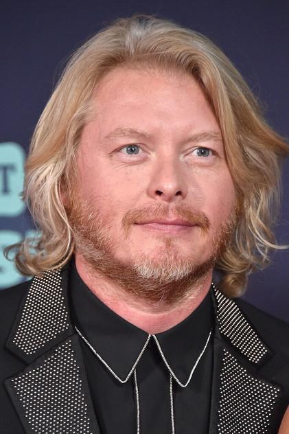 Phillip Sweet - Actor Profile Photo