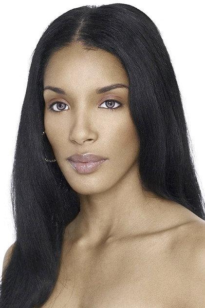 Robbyne Manning - Actor Profile Photo