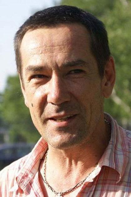 Oleksiy Horbunov - Actor Profile Photo