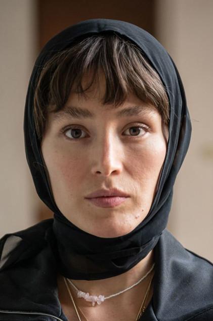 Fereshteh Hosseini - Actor Profile Photo