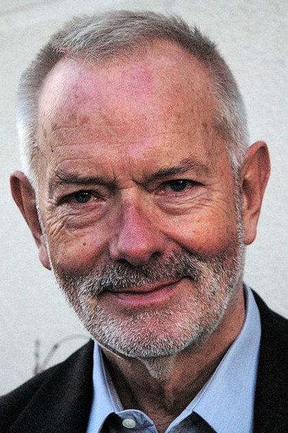 Peter Bonke - Actor Profile Photo
