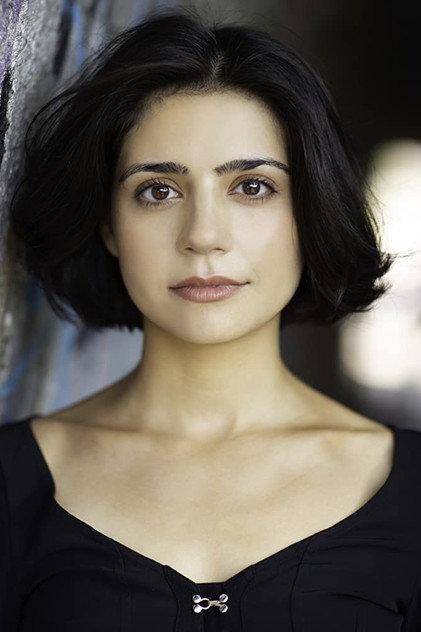 Emily Renée - Actor Profile Photo