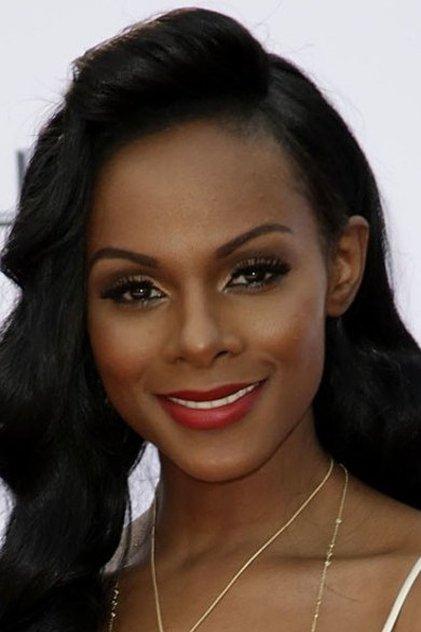 Ebonie Smith - Actor Profile Photo