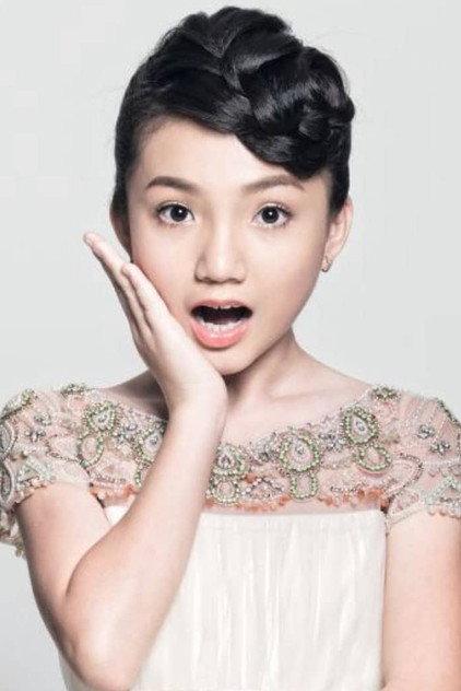 Crystal Lee - Actor Profile Photo