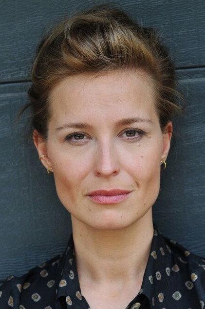 Pina Kühr - Actor Profile Photo