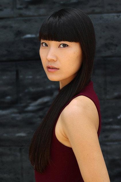 Yoriko Haraguchi - Actor Profile Photo