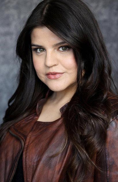 Leslye Gisell Martinez - Actor Profile Photo