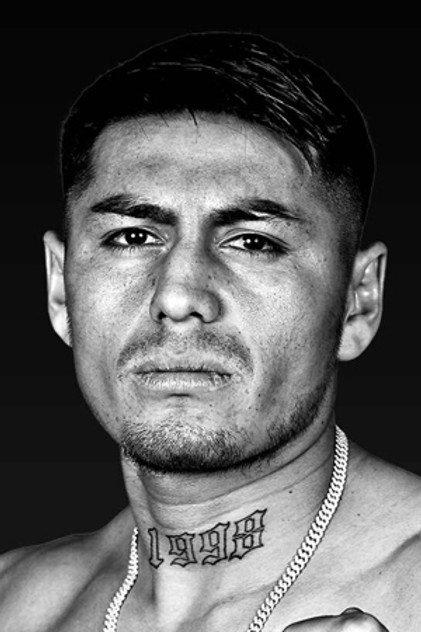 Angel Fierro - Actor Profile Photo