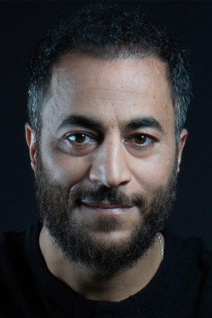 Ramzi Maqdisi - Actor Profile Photo
