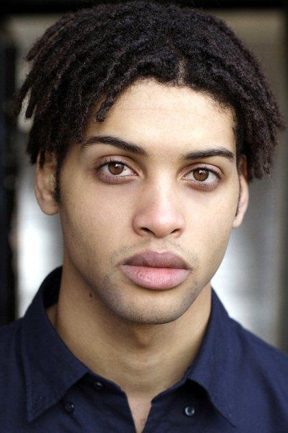Rohan Nedd - Actor Profile Photo