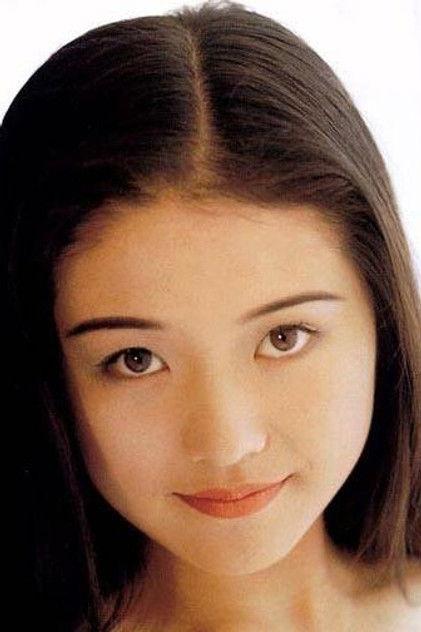 Jane Chung Chun - Actor Profile Photo
