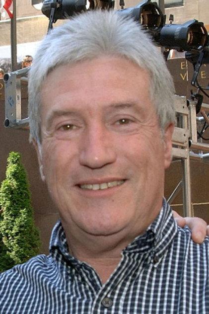 Ray Hatton - Actor Profile Photo