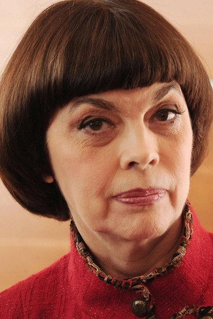Mireille Mathieu - Actor Profile Photo