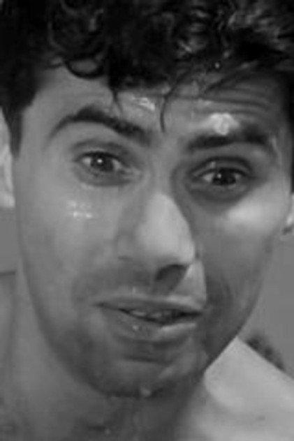 Ira Lewis - Actor Profile Photo