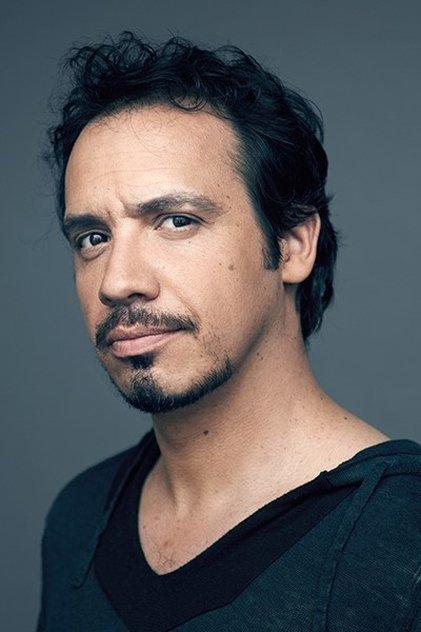 Alexandre Astier - Actor Profile Photo