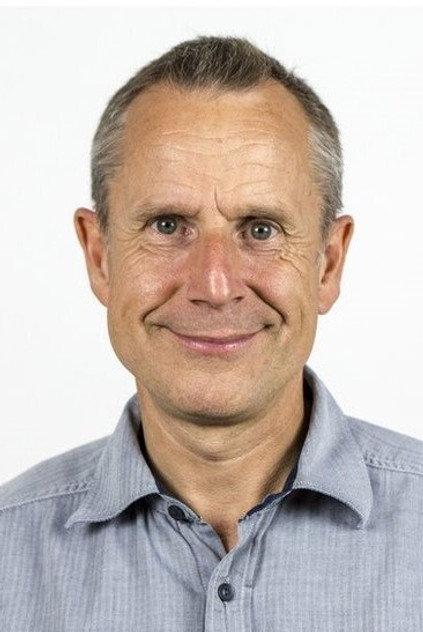 Jeremy Hardy - Actor Profile Photo