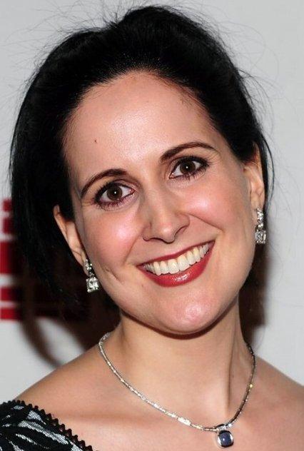 Stephanie D'Abruzzo - Actor Profile Photo