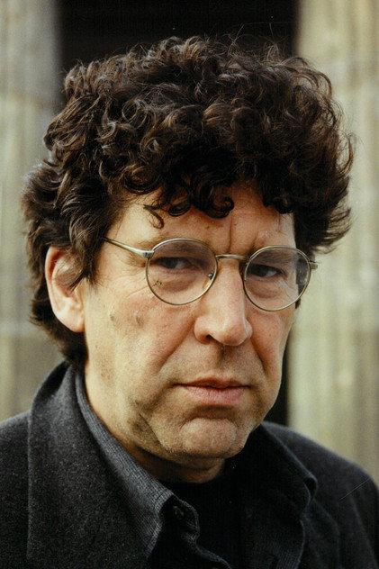 Peter Patzak - Actor Profile Photo