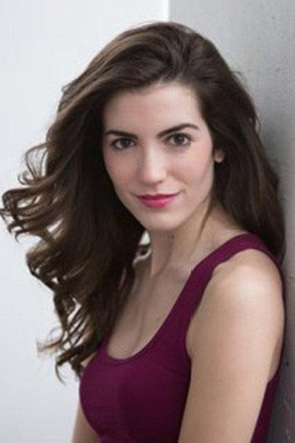 Jaclene Wilk - Actor Profile Photo