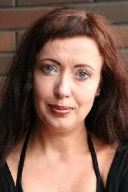 Edyta Łukaszewicz-Lisowska - Actor Profile Photo