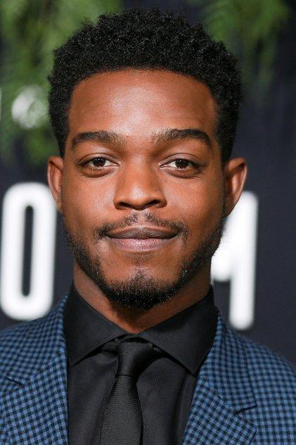 Stephan James - Actor Profile Photo