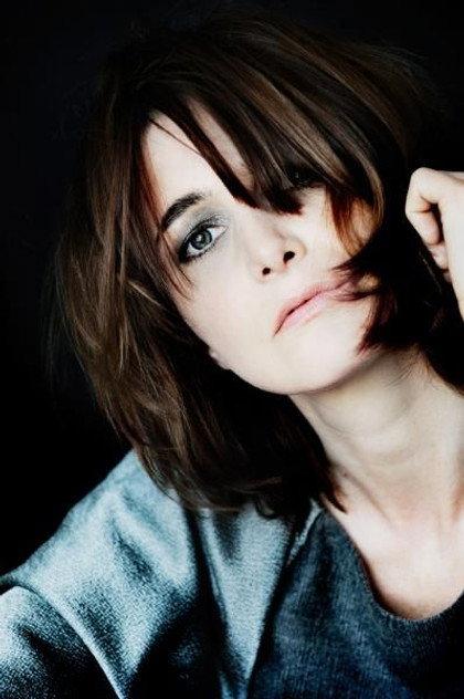Nicole Marischka - Actor Profile Photo